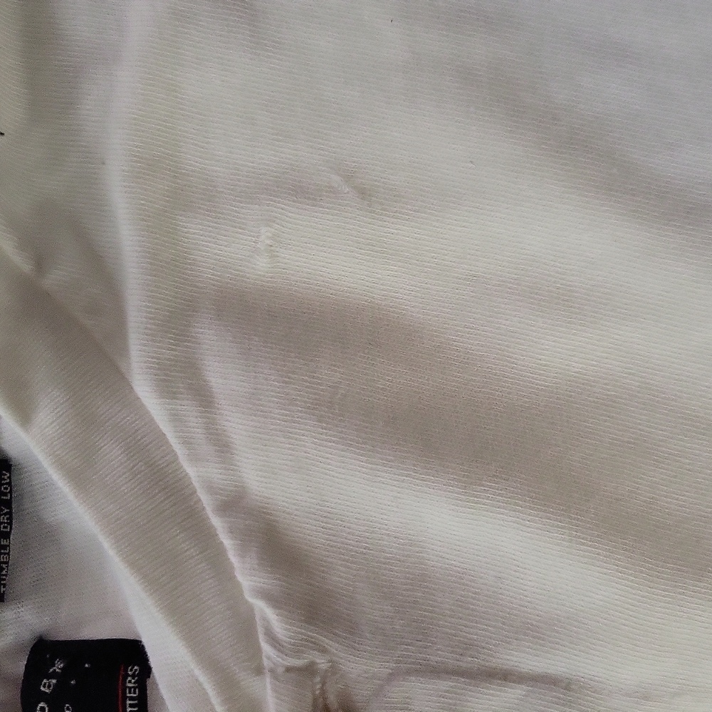 American Eagle Mens Xl Henley LS - Picture 6 of 9